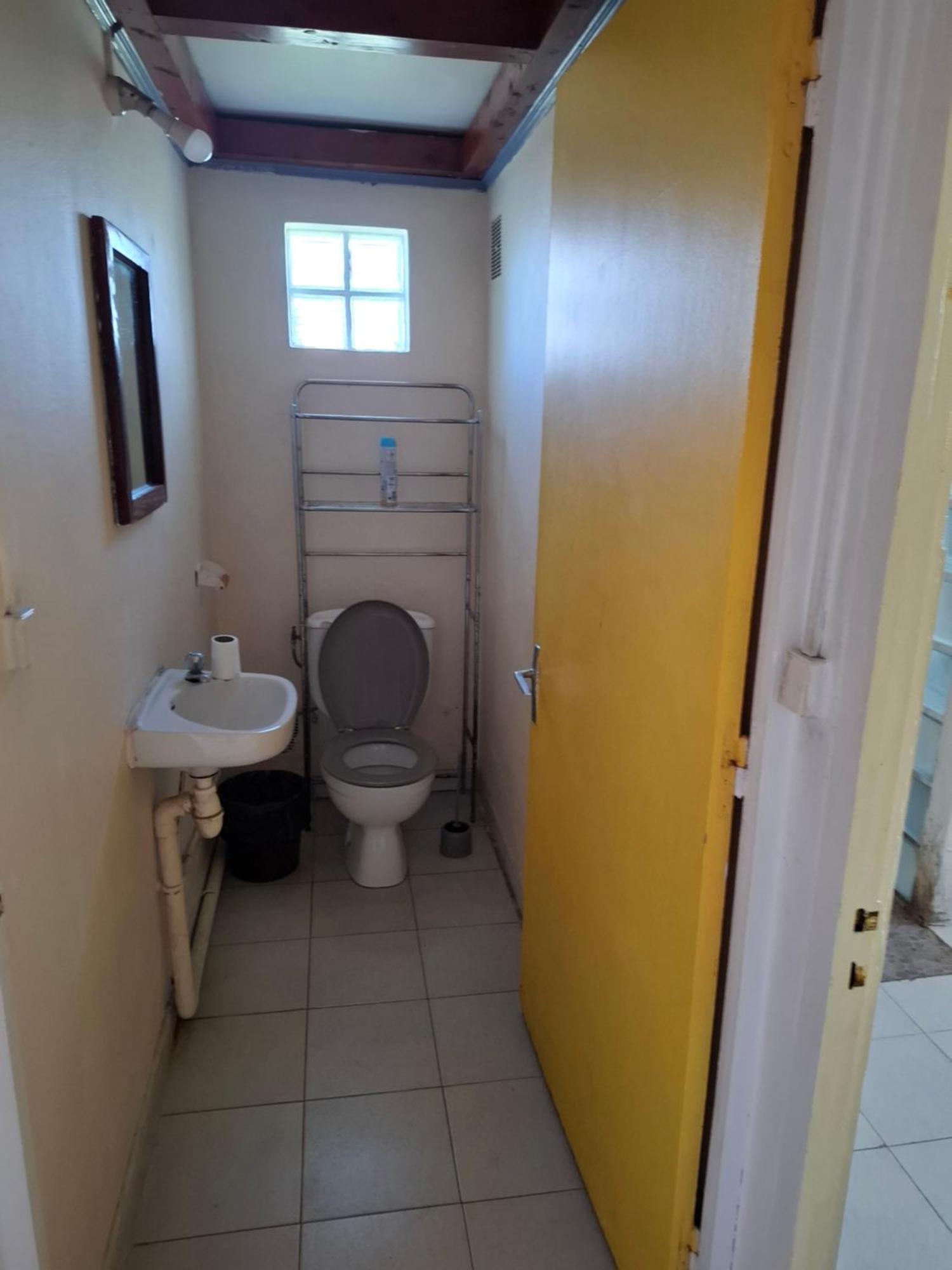 Gites Le Matarum Cilaos Luaran gambar